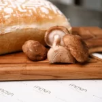 Faenga Shitake